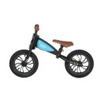 QPLAY FEDURO BALANS BICIKL - PLAVI - Slika 2