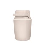 NubiPod kanta za pelene 47x23x23 cm, Beige - Slika 3