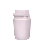 NubiPod kanta za pelene 47x23x23 cm, Pink - Slika 3