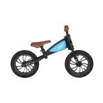 QPLAY FEDURO BALANS BICIKL - PLAVI - Slika 4