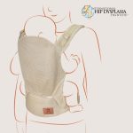 Lionelo nosiljka Margareet Air, Beige - Slika 4