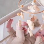 NENO ELI vrtuljak za krevetić - Slika 4