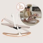 Lionelo hranilica + njihaljka Celia set 4u1 - Slika 5