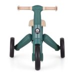 PETITE&MARS Tricikl Drift 4 u 1, Misty Green - Slika 5