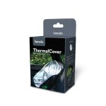 Lionelo ThermalCover zaštitna navlaka protiv sunca za autosjedalicu, Silver - Slika 6