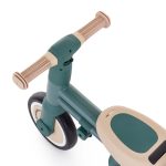 PETITE&MARS Tricikl Drift 4 u 1, Misty Green - Slika 6
