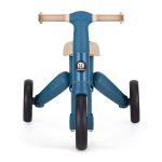 PETITE&MARS Tricikl Drift 4 u 1, Ocean Blue - Slika 6
