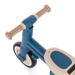 PETITE&MARS Tricikl Drift 4 u 1, Ocean Blue - Slika 7