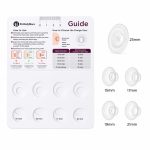 PETITE&MARS Električna izdajalica Gaia, hands free - Slika 8