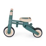 PETITE&MARS Tricikl Drift 4 u 1, Misty Green - Slika 8