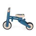 PETITE&MARS Tricikl Drift 4 u 1, Ocean Blue - Slika 9