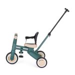 PETITE&MARS Tricikl Drift 4 u 1, Misty Green - Slika 10