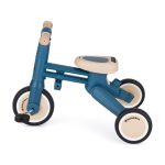 PETITE&MARS Tricikl Drift 4 u 1, Ocean Blue - Slika 10