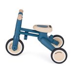 PETITE&MARS Tricikl Drift 4 u 1, Ocean Blue - Slika 11