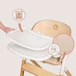 Lionelo hranilica + njihaljka Celia set 4u1 - Slika 12