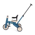 PETITE&MARS Tricikl Drift 4 u 1, Ocean Blue - Slika 12