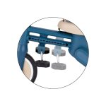 PETITE&MARS Tricikl Drift 4 u 1, Ocean Blue - Slika 14