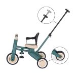 PETITE&MARS Tricikl Drift 4 u 1, Misty Green - Slika 15