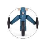 PETITE&MARS Tricikl Drift 4 u 1, Ocean Blue - Slika 16