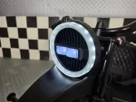 Električni dječji tricikl 24 volta crne boje - Slika 9