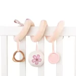 Amek Baby spiralna igračka za krevetić i kolica Carmen