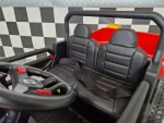 Električni dječji džip Transporter 24 volta - Slika 11