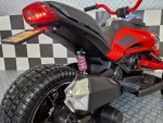 Električni dječji motocikl Spyder 24 volta - Slika 9