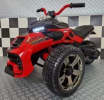 Električni dječji motocikl Spyder 24 volta - Slika 2