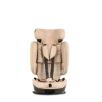 COCCOLLE TRAVELFOLD I-SIZE AUTOSJEDALICA 76-150 CM - BEIGE - Slika 14