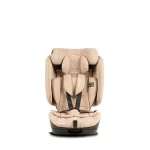 COCCOLLE TRAVELFOLD I-SIZE AUTOSJEDALICA 76-150 CM - BEIGE - Slika 3