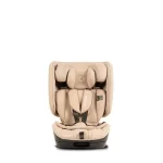 COCCOLLE TRAVELFOLD I-SIZE AUTOSJEDALICA 76-150 CM - BEIGE - Slika 2