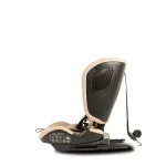 COCCOLLE TRAVELFOLD I-SIZE AUTOSJEDALICA 76-150 CM - BEIGE - Slika 6