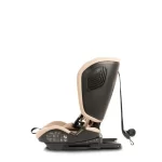 COCCOLLE TRAVELFOLD I-SIZE AUTOSJEDALICA 76-150 CM - BEIGE - Slika 7