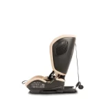 COCCOLLE TRAVELFOLD I-SIZE AUTOSJEDALICA 76-150 CM - BEIGE - Slika 8
