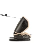 COCCOLLE TRAVELFOLD I-SIZE AUTOSJEDALICA 76-150 CM - BEIGE - Slika 11