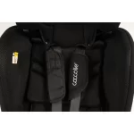 COCCOLLE TRAVELFOLD I-SIZE AUTOSJEDALICA 76-150 CM - BEIGE - Slika 16