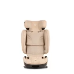 COCCOLLE TRAVELFOLD I-SIZE AUTOSJEDALICA 76-150 CM - BEIGE - Slika 13