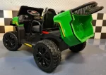 Poljoprivredni kamion 4×4 12 volti s daljinskim upravljačem - Slika 5