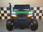 Poljoprivredni kamion 4×4 12 volti s daljinskim upravljačem - Slika 2