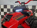 Električni dječji motocikl Spyder 24 volta - Slika 7