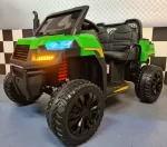 Poljoprivredni kamion 4×4 12 volti s daljinskim upravljačem - Slika 3