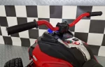 Električni dječji motocikl Spyder 24 volta - Slika 8