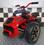 Električni dječji motocikl Spyder 24 volta