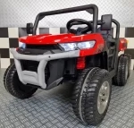 Električni dječji džip Transporter 24 volta