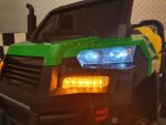 Poljoprivredni kamion 4×4 12 volti s daljinskim upravljačem - Slika 9