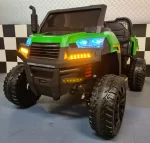 Poljoprivredni kamion 4×4 12 volti s daljinskim upravljačem