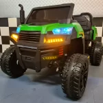 Poljoprivredni kamion 4×4 12 volti s daljinskim upravljačem