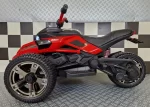 Električni dječji motocikl Spyder 24 volta - Slika 4