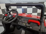 Električni dječji džip Transporter 24 volta - Slika 10