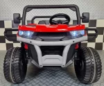 Električni dječji džip Transporter 24 volta - Slika 3